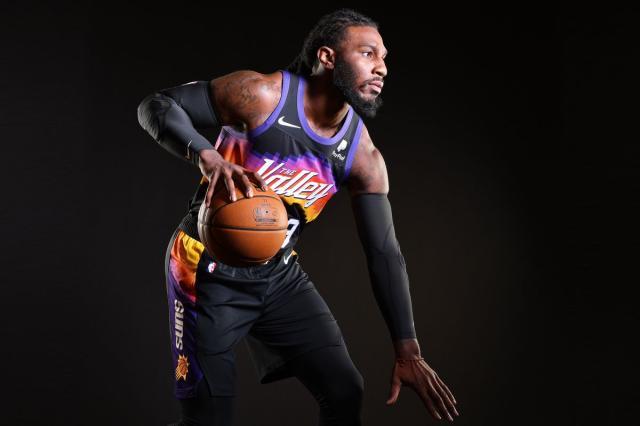 两队只有1人拥有总决赛经历 克劳德拒绝重蹈覆辙