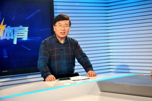 韩乔生：中国足球不行 要求中国队必须出线不现实